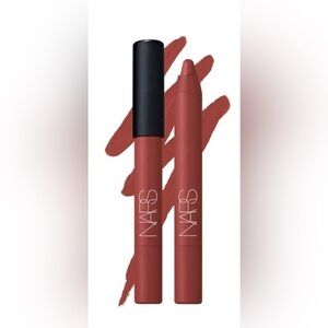 NARS Powermatte High Intensity Lip Pencil